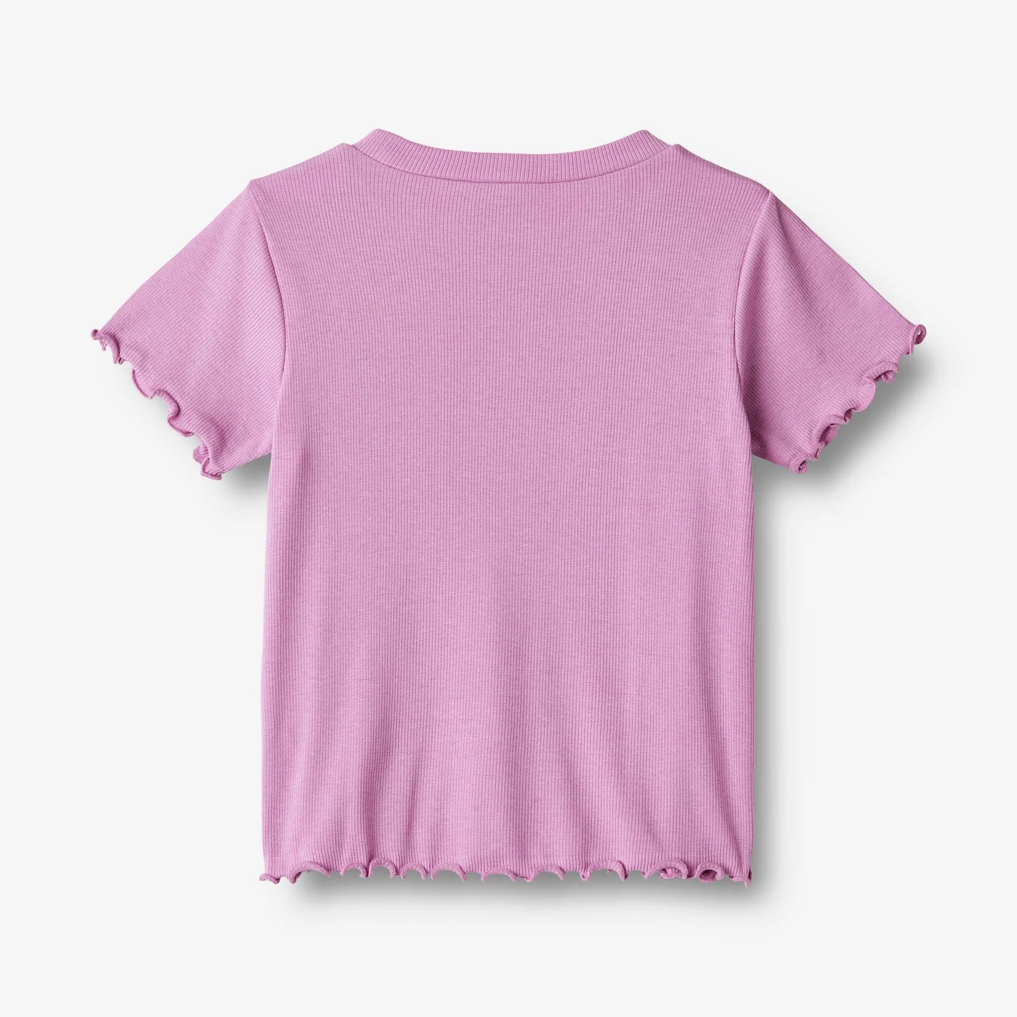 T-Shirt S/S Irene - iris