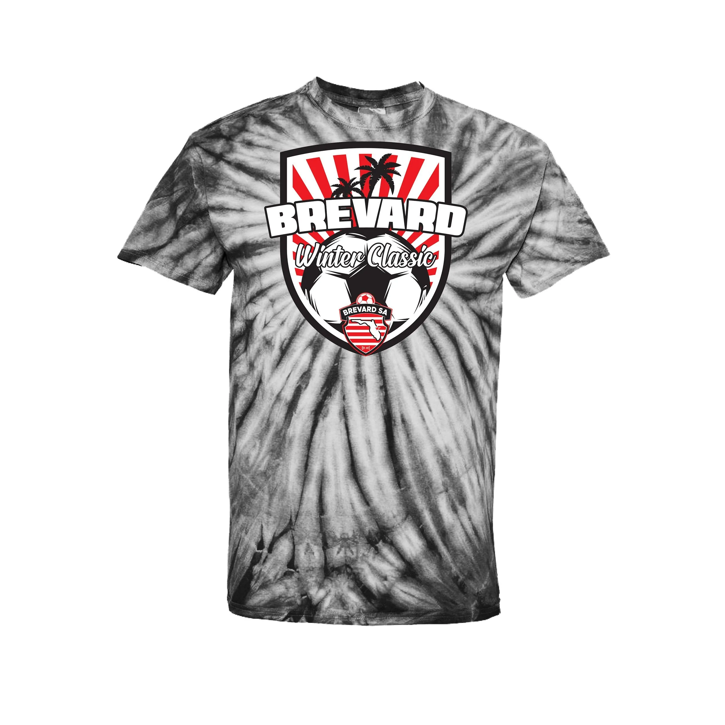 T-Shirts Brevard Winter Classic