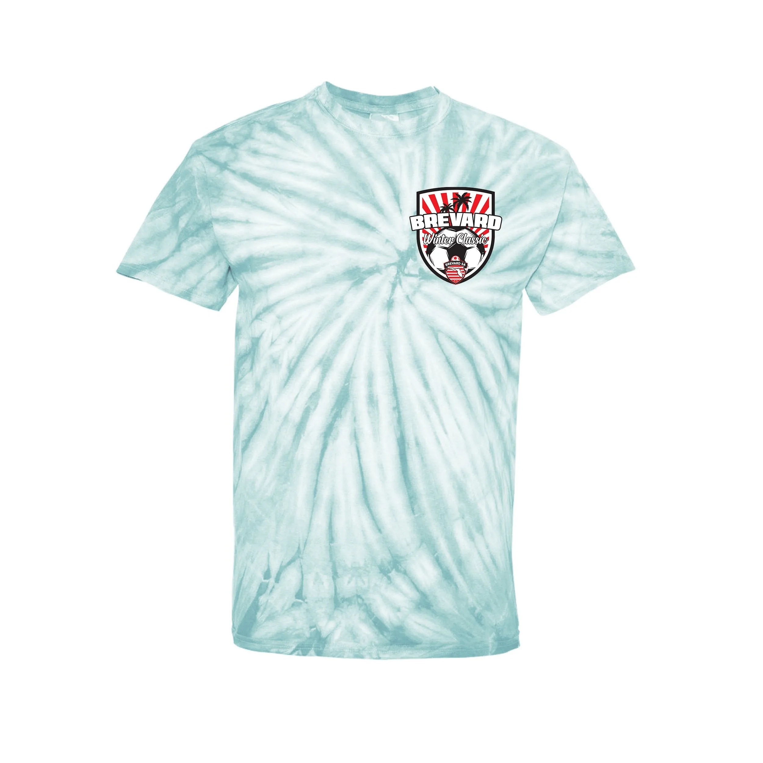 T-Shirts Brevard Winter Classic