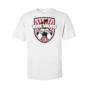 T-Shirts Brevard Winter Classic