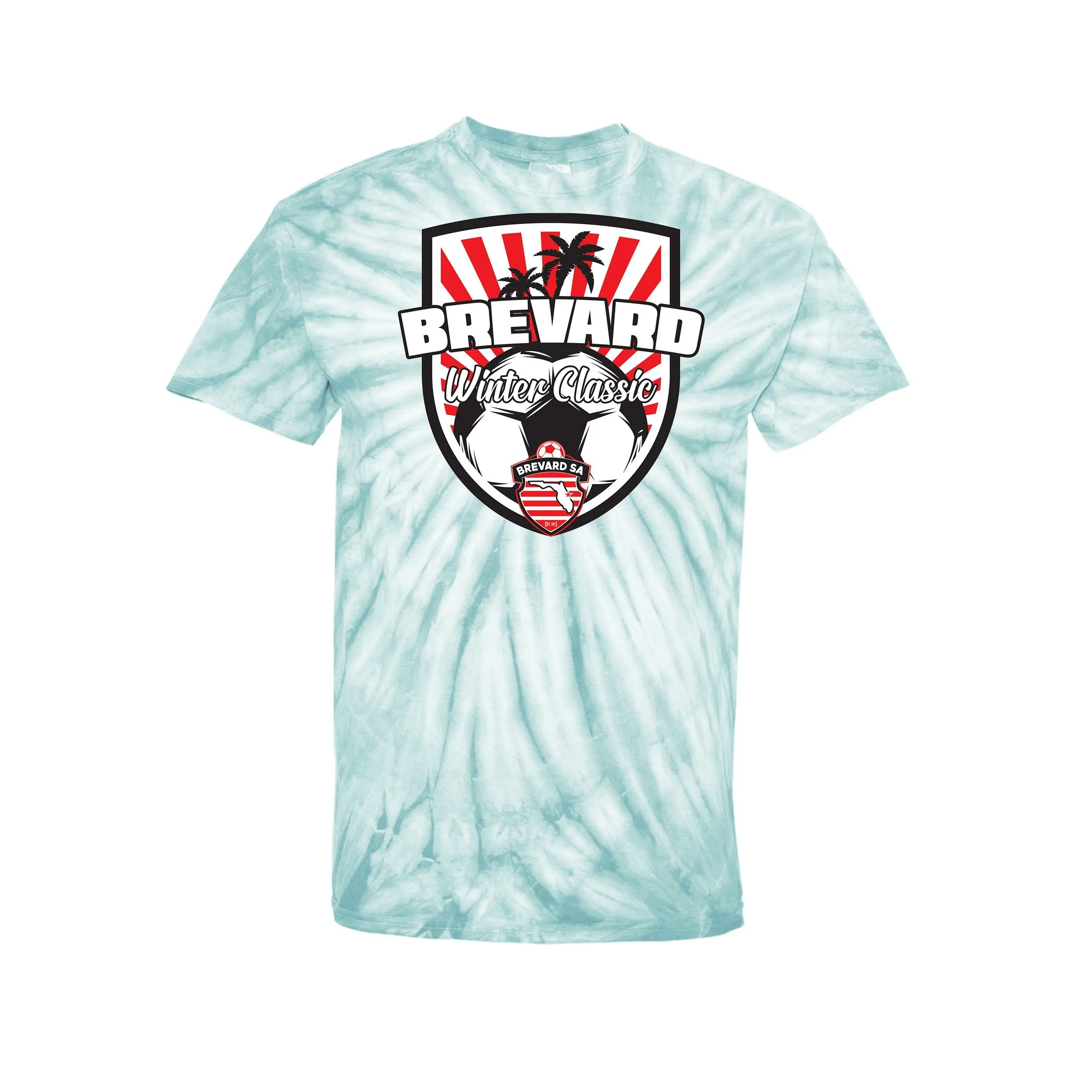 T-Shirts Brevard Winter Classic