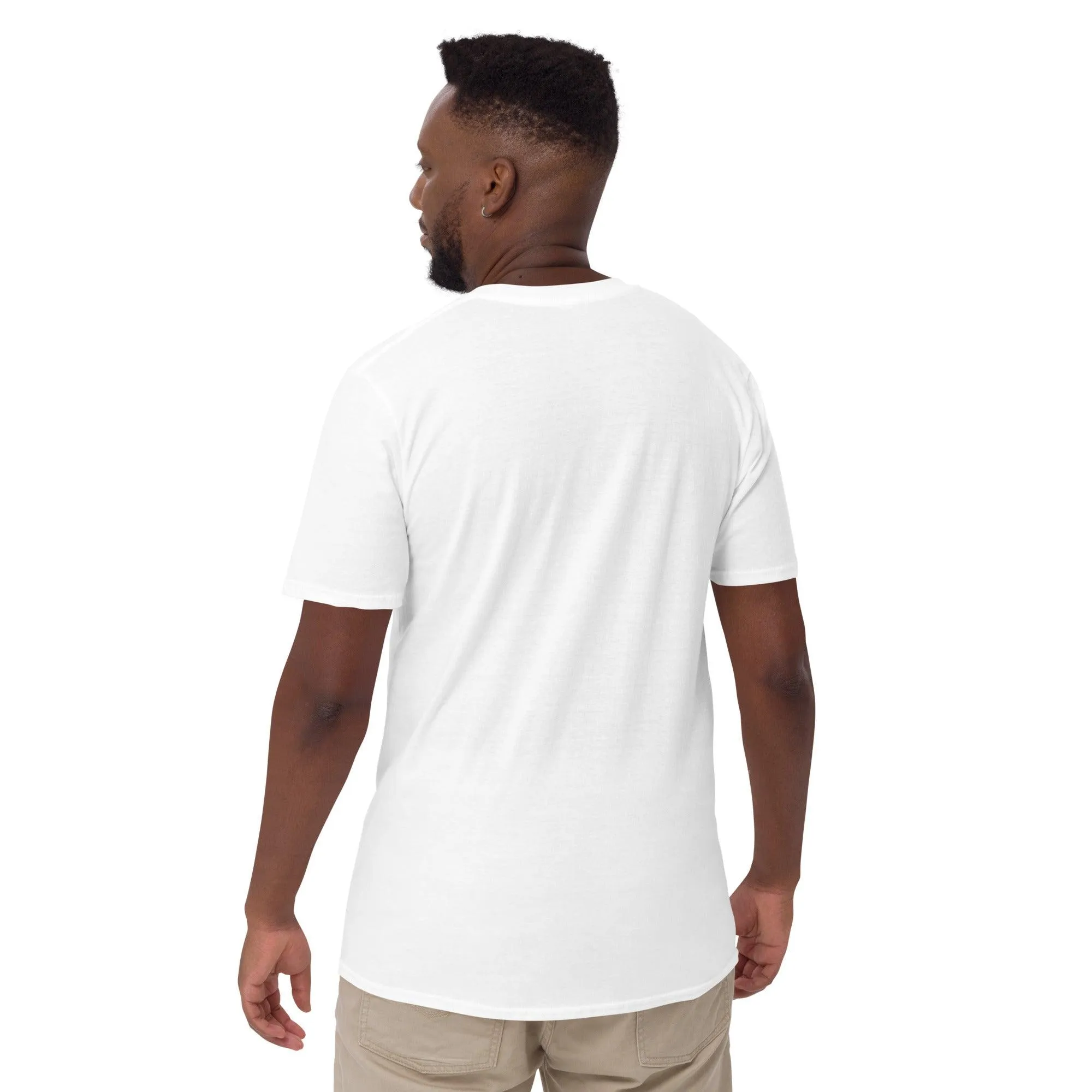 The Joker Theater | Short-Sleeve Unisex Soft Style T-Shirt