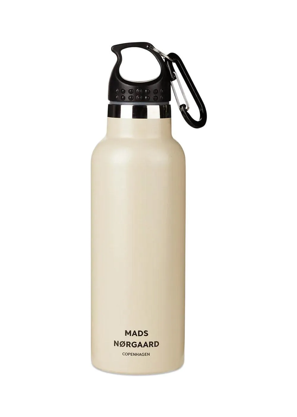 Thermality Gefell Water Bottle - Creme Brulee