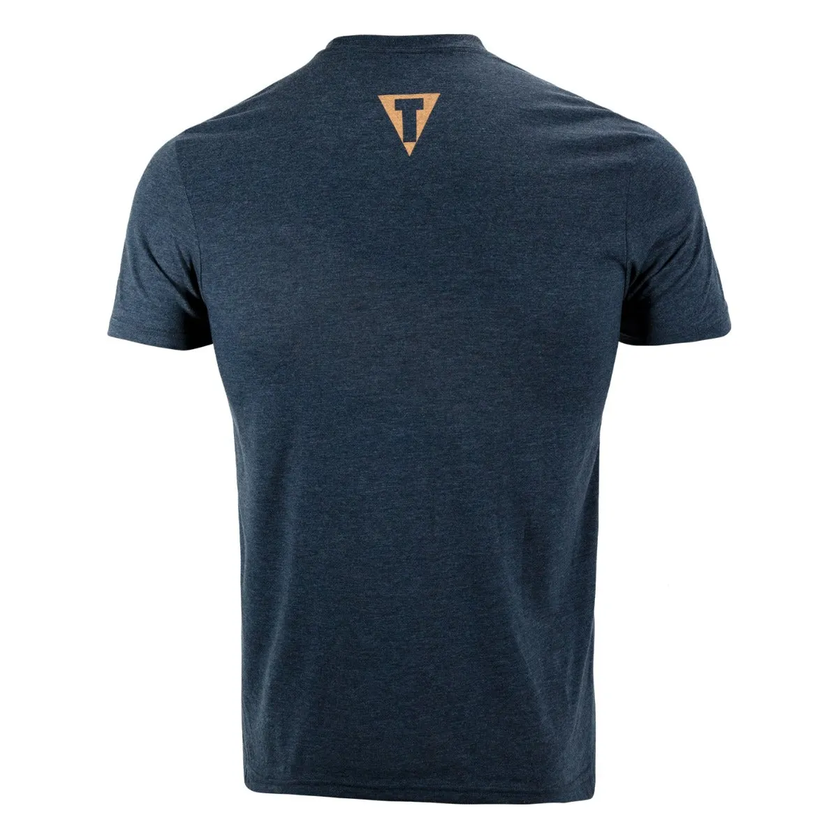 TITLE Boxing Power and Speed Tee