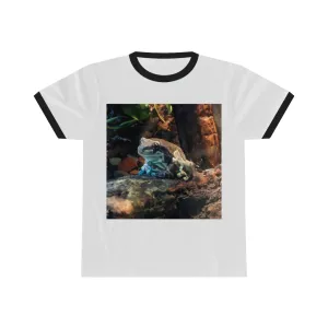 Toad Unisex Ringer Tee