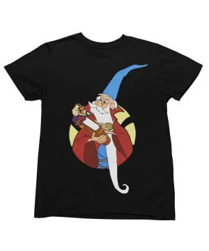Top Notchy Sorceror Supreme T-Shirt