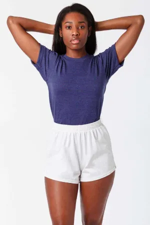 TR01 Unisex - Tri-Blend Crew Neck T-Shirt
