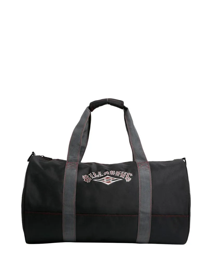 Traditional Duffle