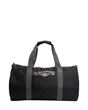 Traditional Duffle