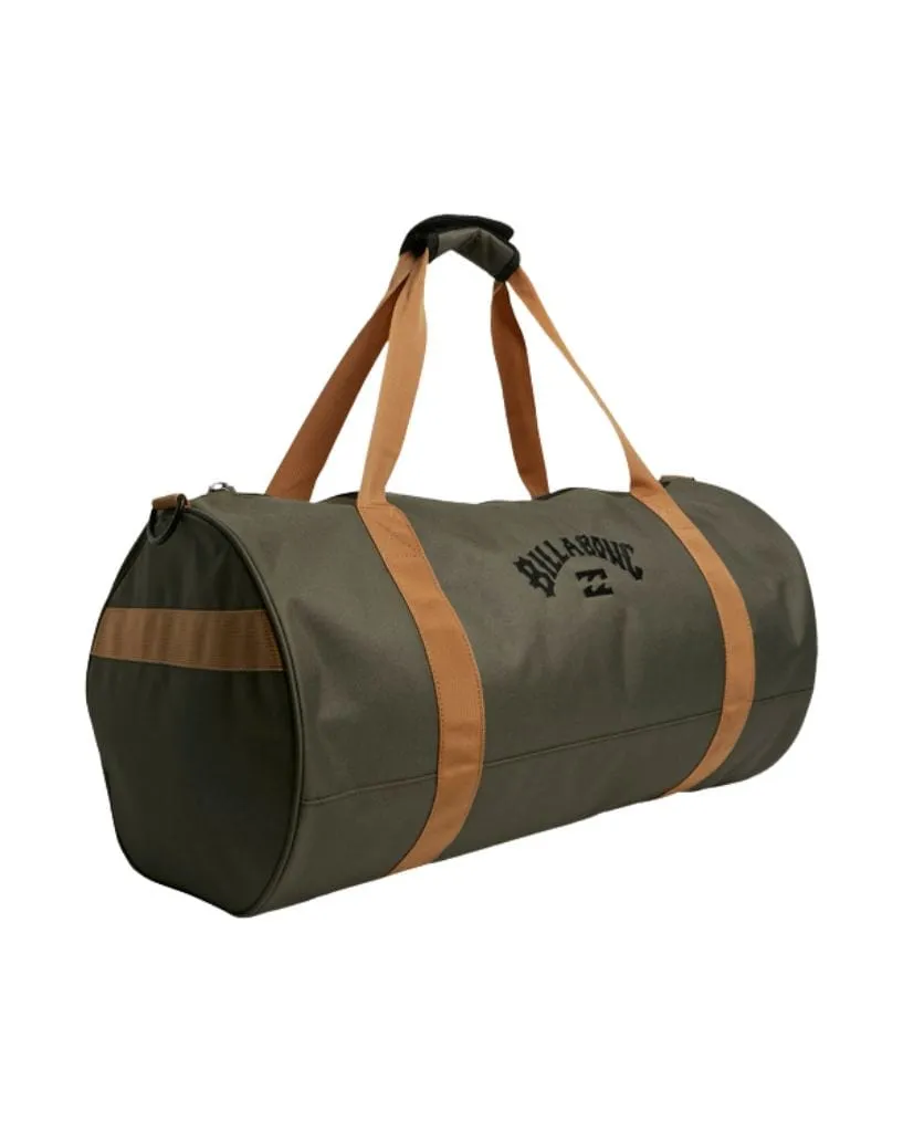 Traditional Duffle
