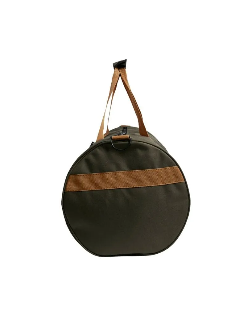 Traditional Duffle