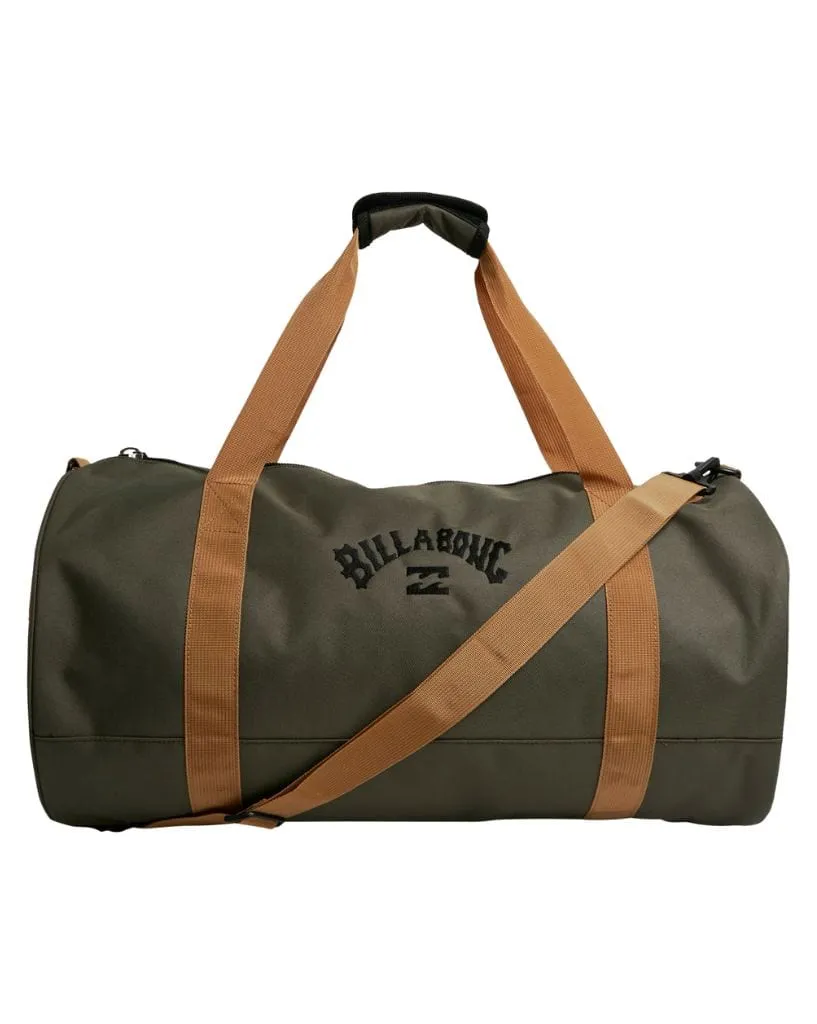 Traditional Duffle
