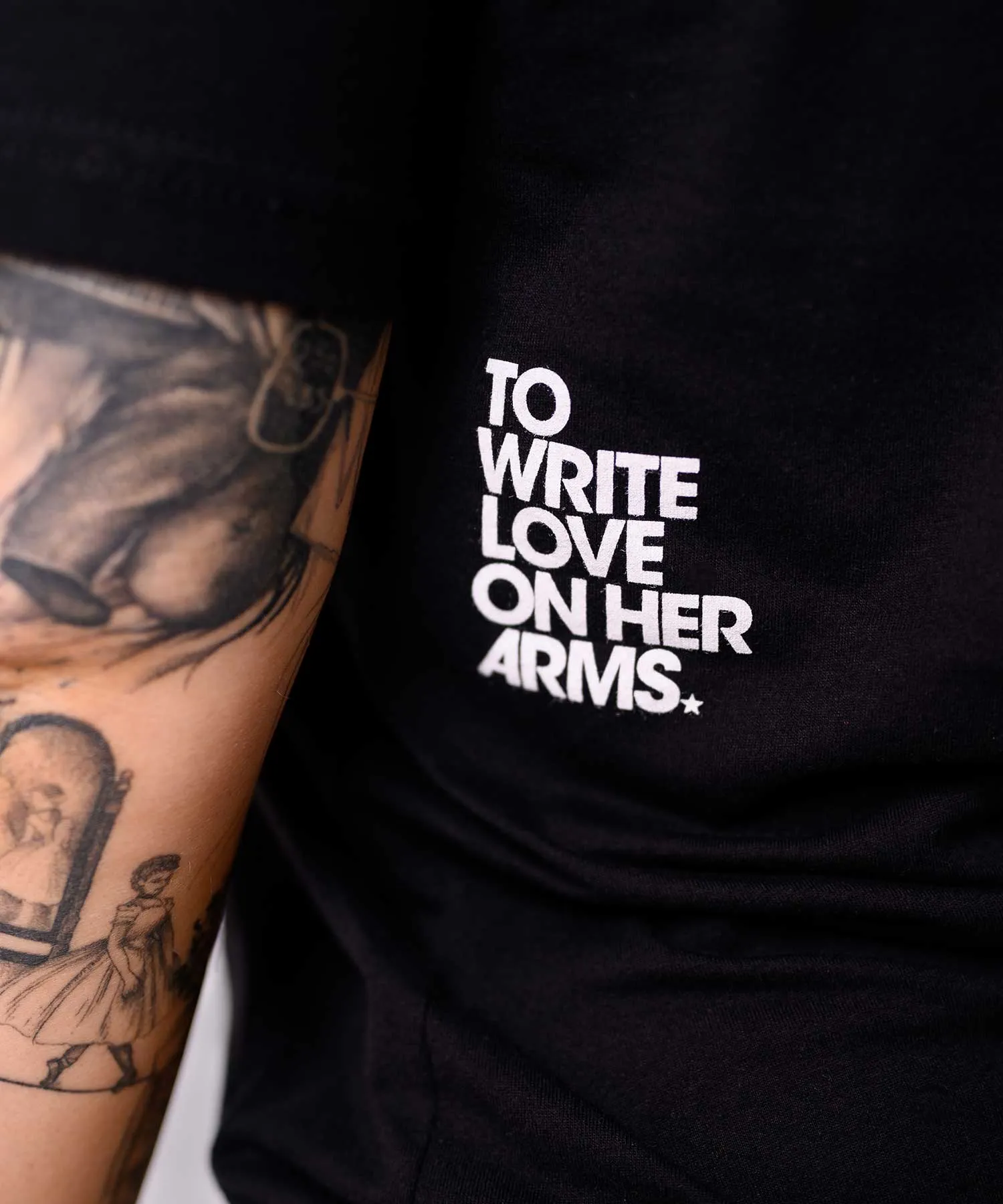 Trans Movement Shirt