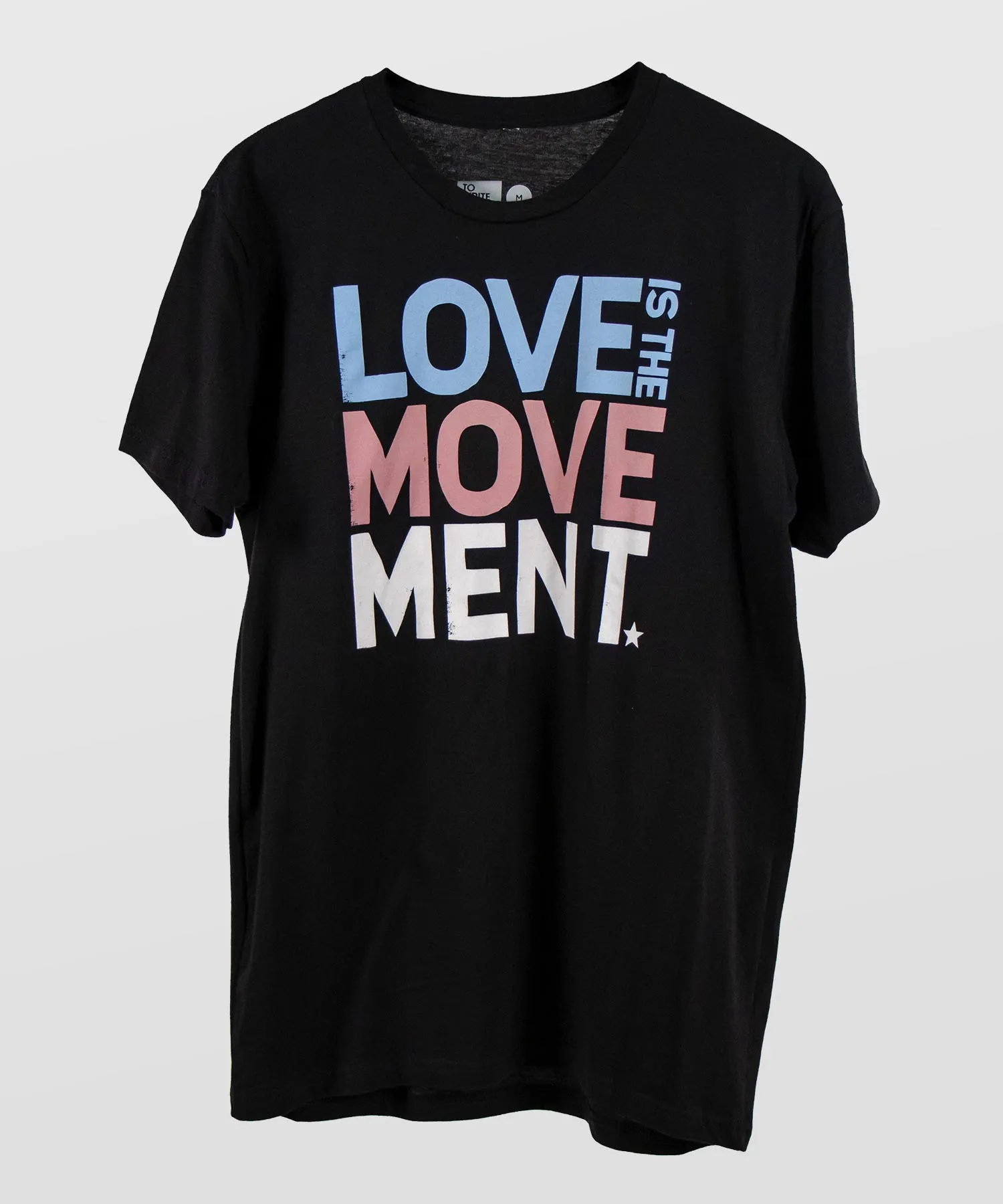 Trans Movement Shirt