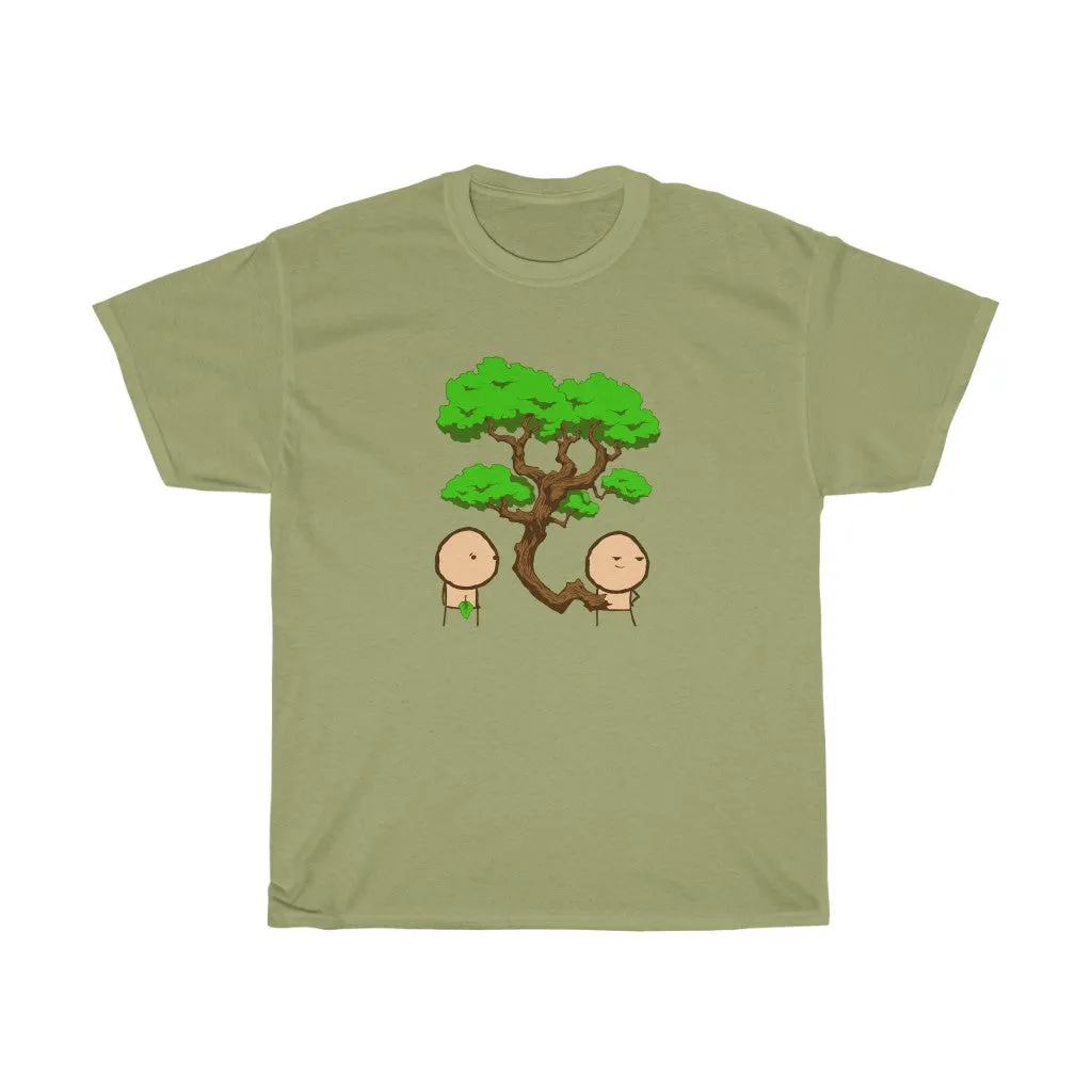 Tree Cover Shirt