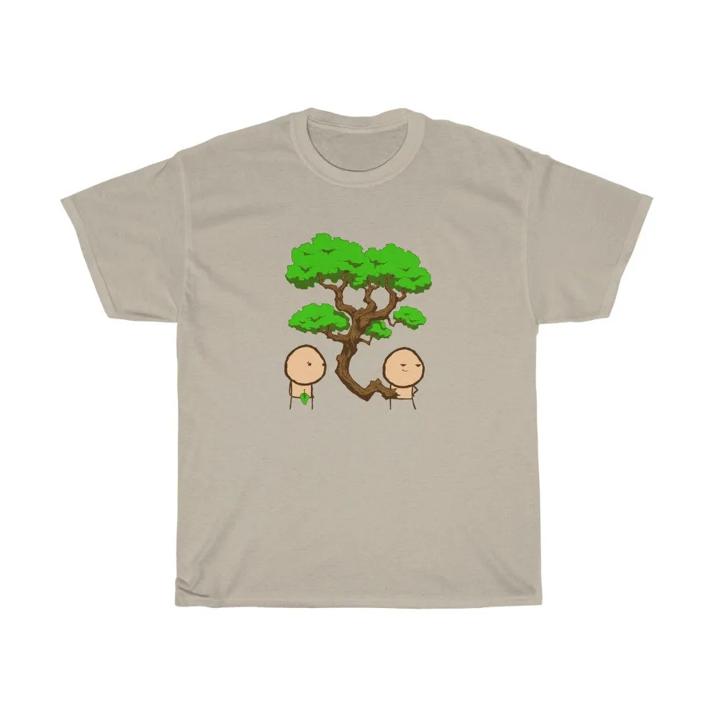 Tree Cover Shirt