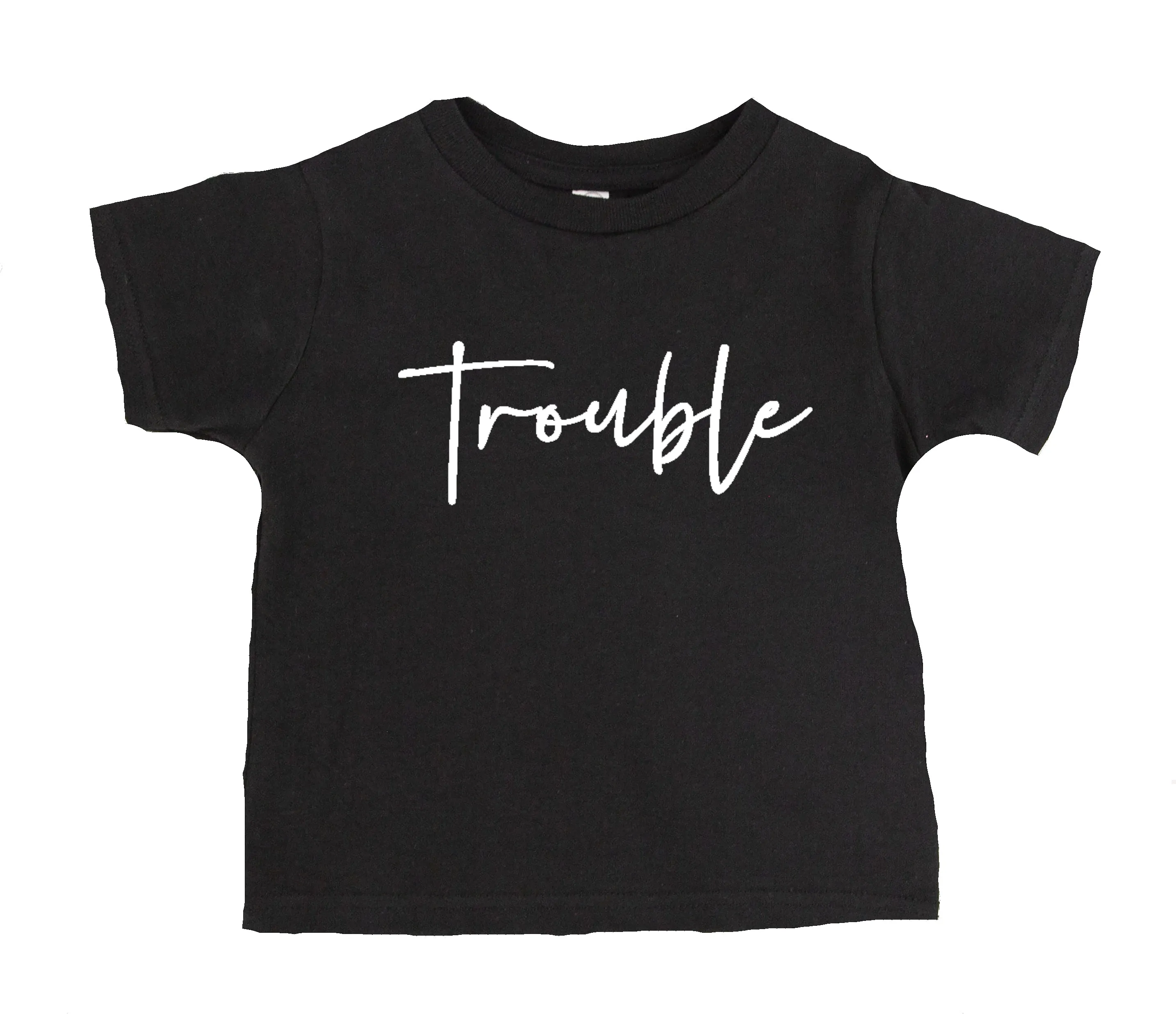 Trouble T-Shirt