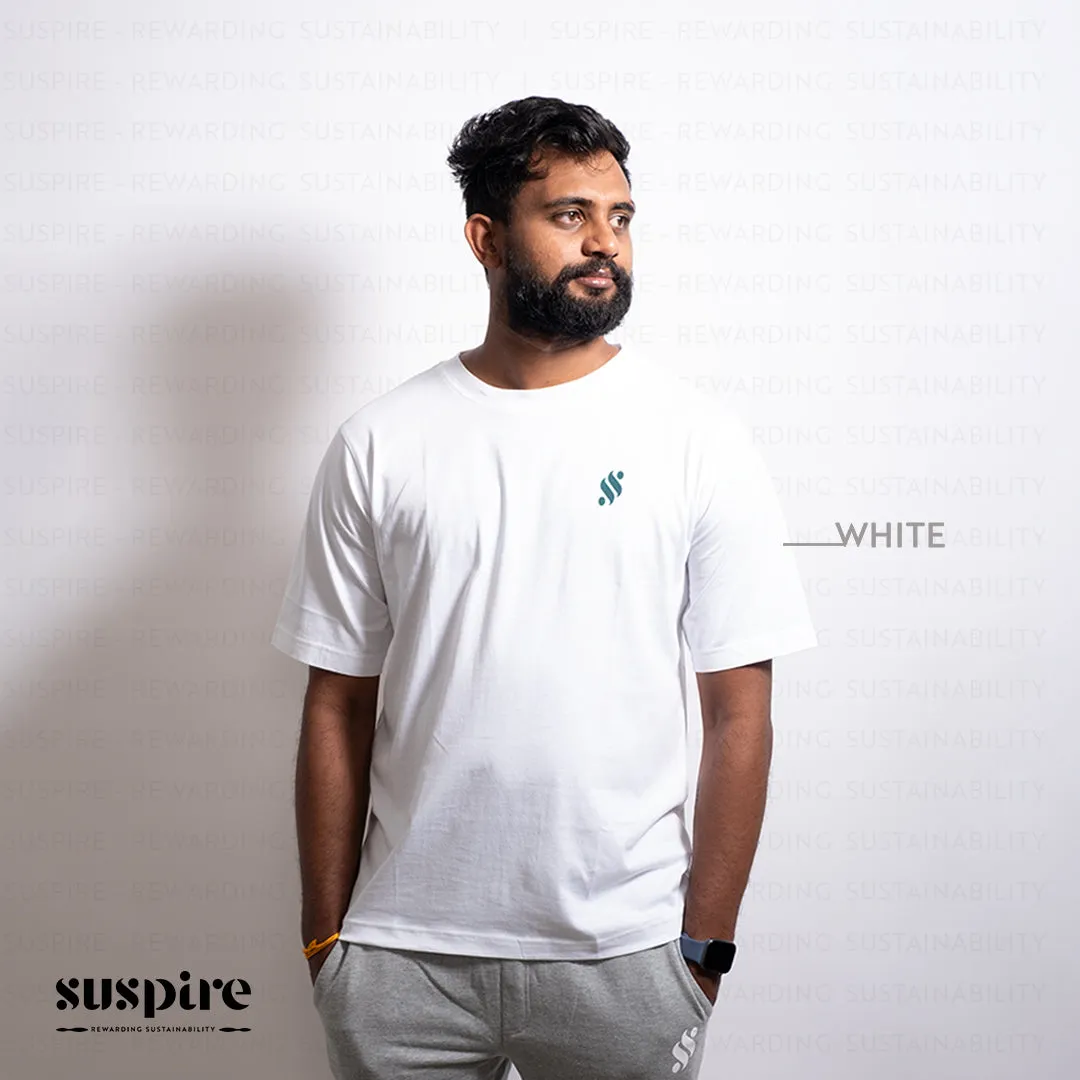 Unisex Organic Cotton T-Shirts