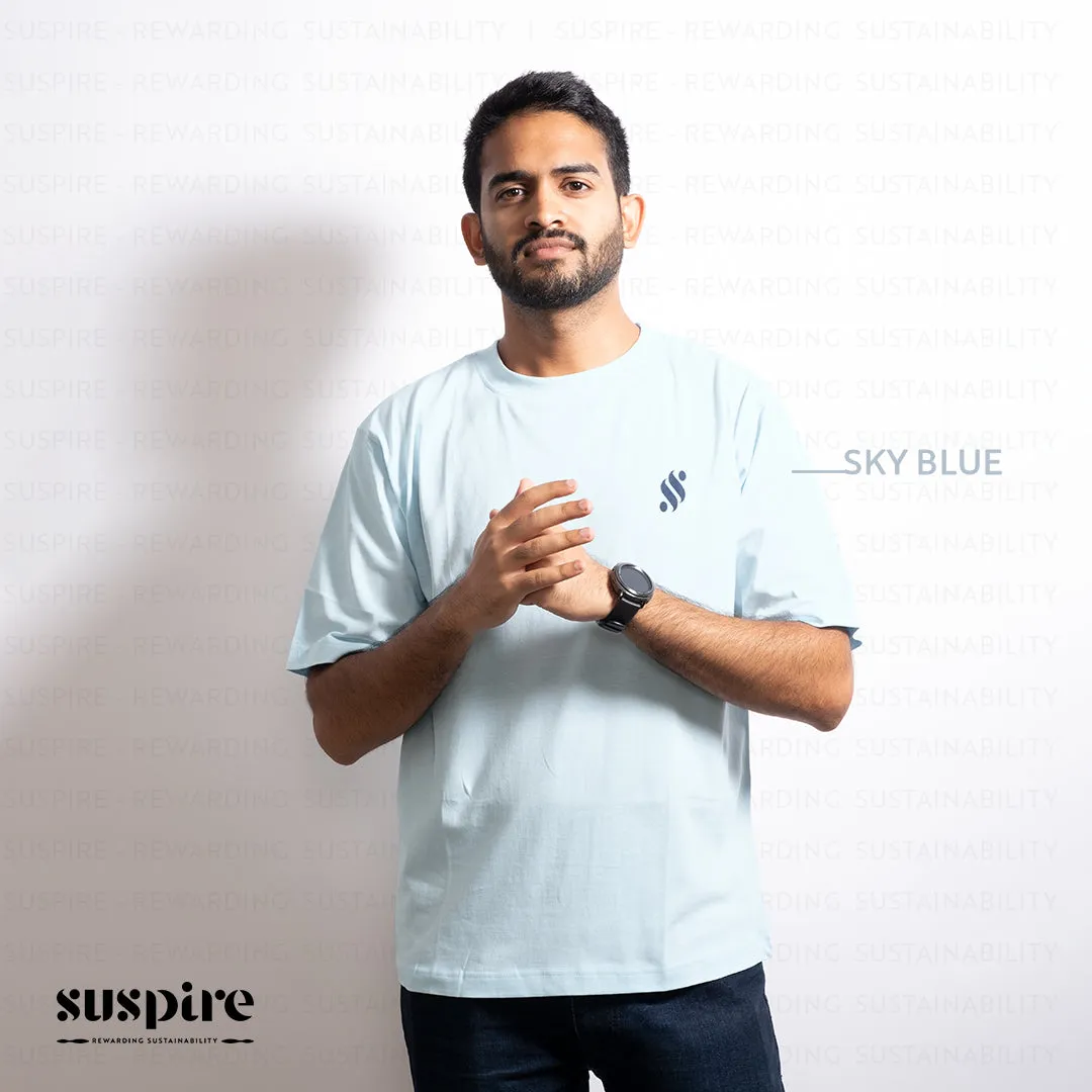 Unisex Organic Cotton T-Shirts