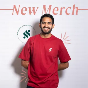 Unisex Organic Cotton T-Shirts