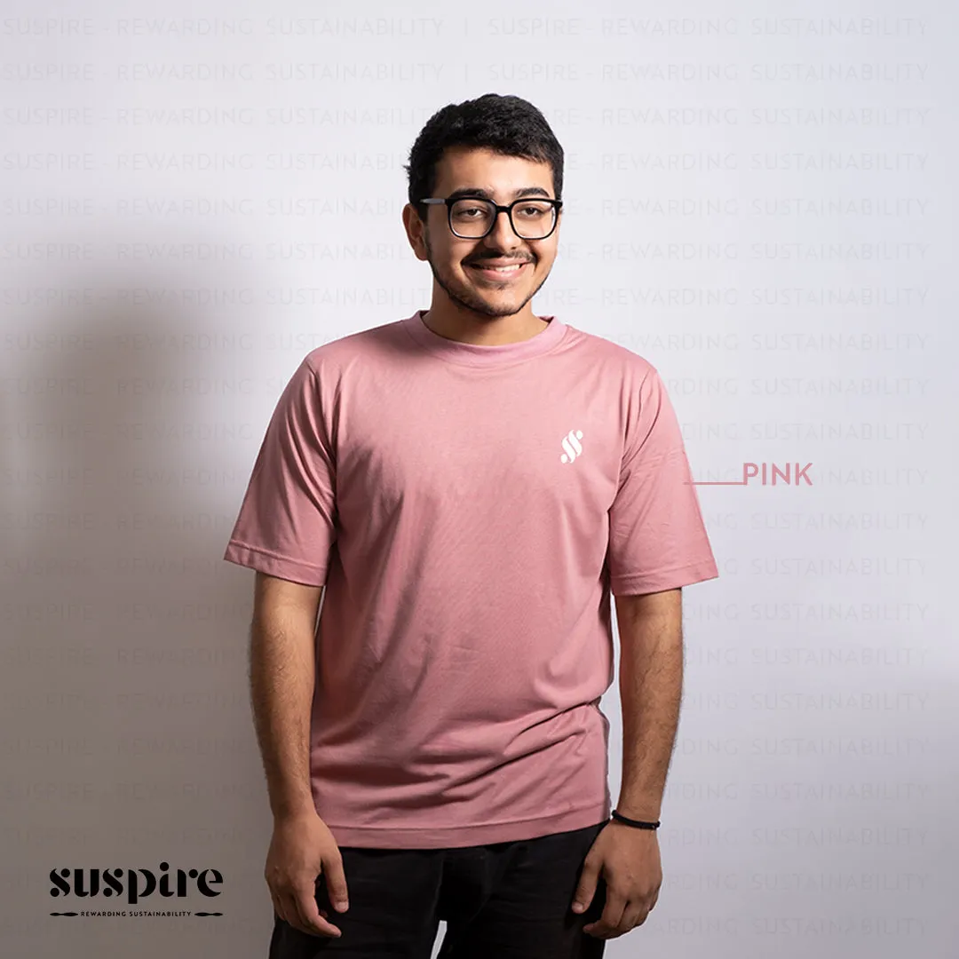 Unisex Organic Cotton T-Shirts