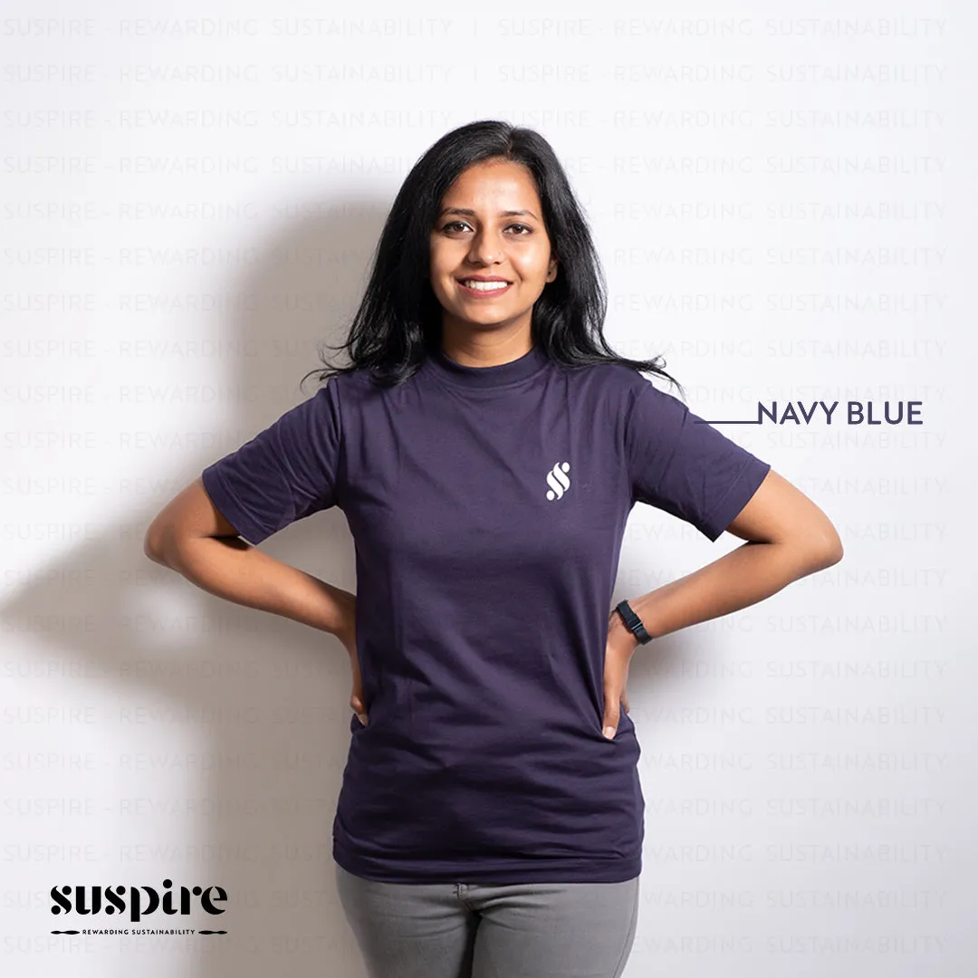 Unisex Organic Cotton T-Shirts