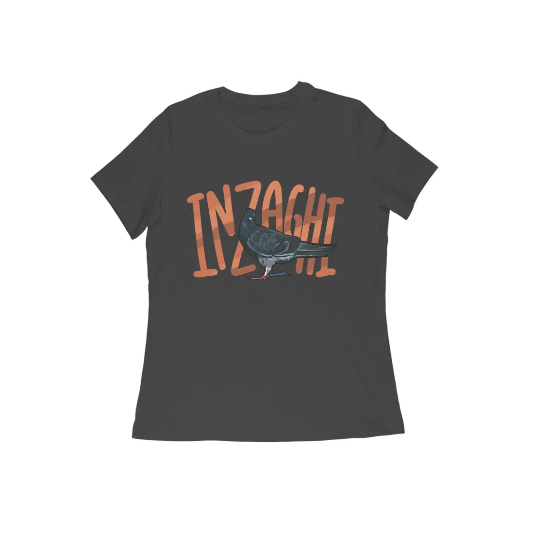 Vincenzo Inzaghi (Orange) - Women's Tee