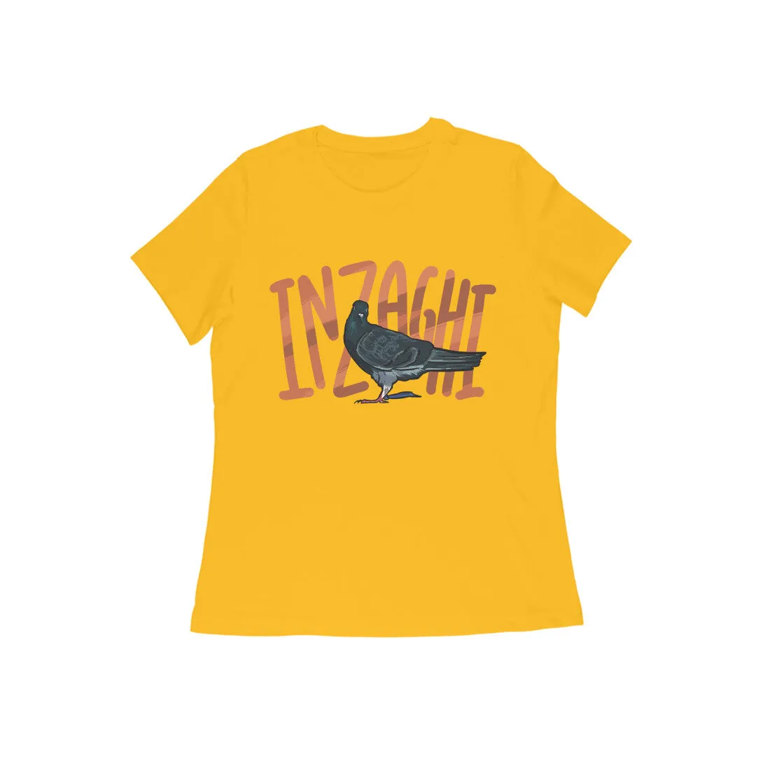 Vincenzo Inzaghi (Orange) - Women's Tee