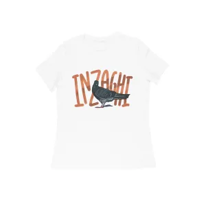 Vincenzo Inzaghi (Orange) - Women's Tee