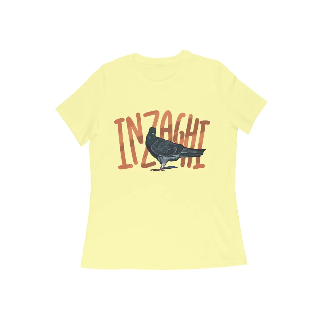 Vincenzo Inzaghi (Orange) - Women's Tee