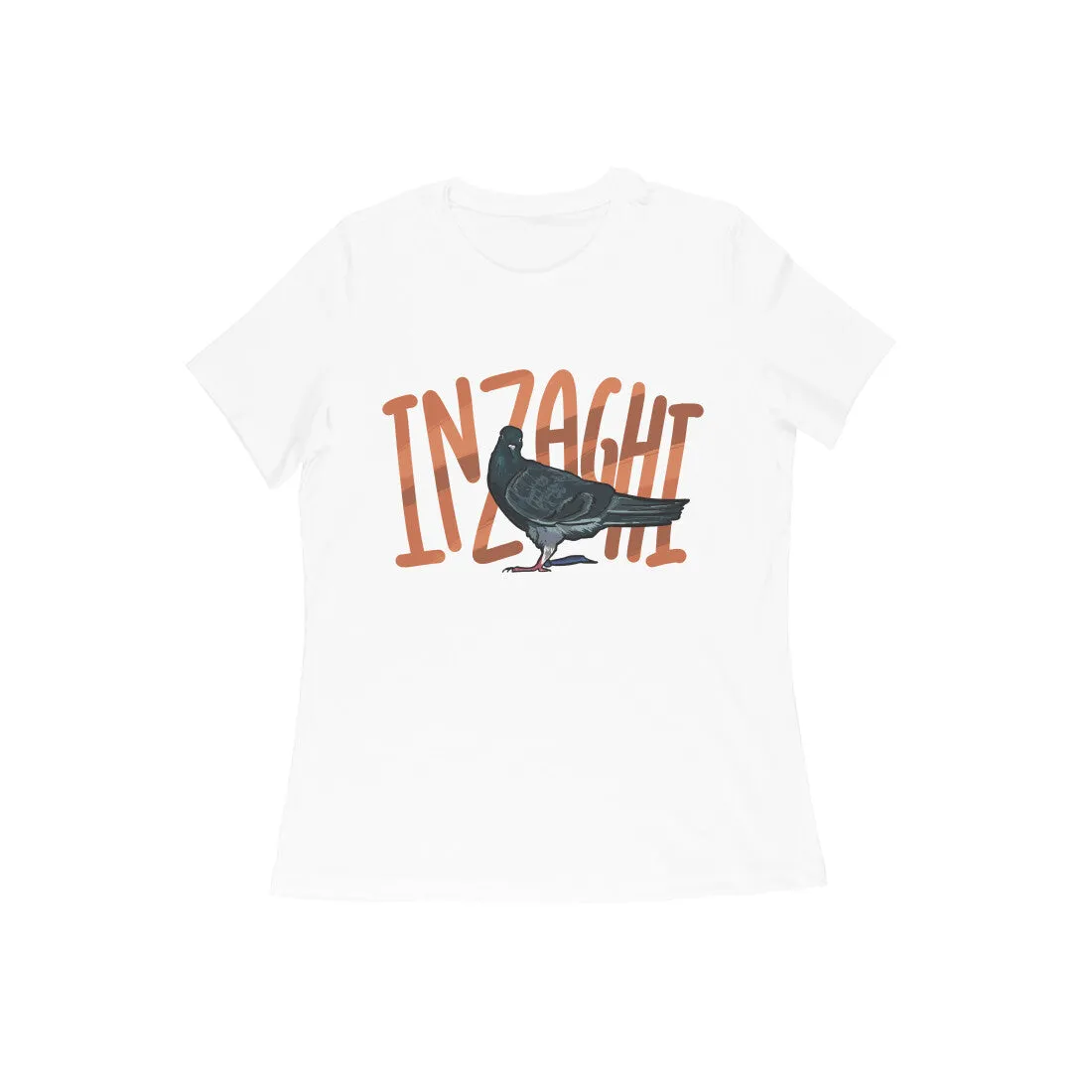 Vincenzo Inzaghi (Orange) - Women's Tee