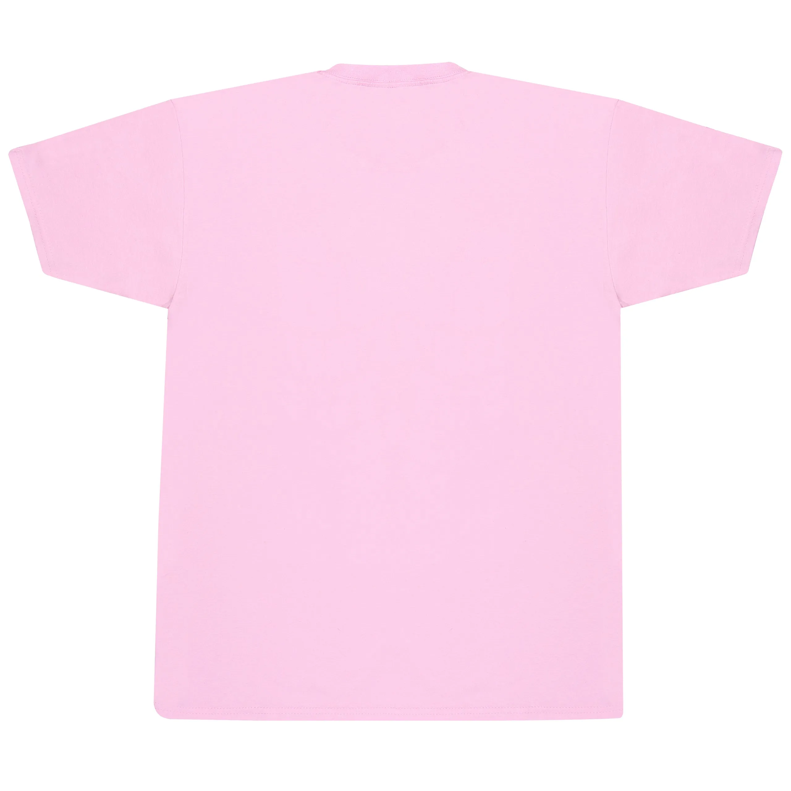 Womens Barbie Logo T-Shirt