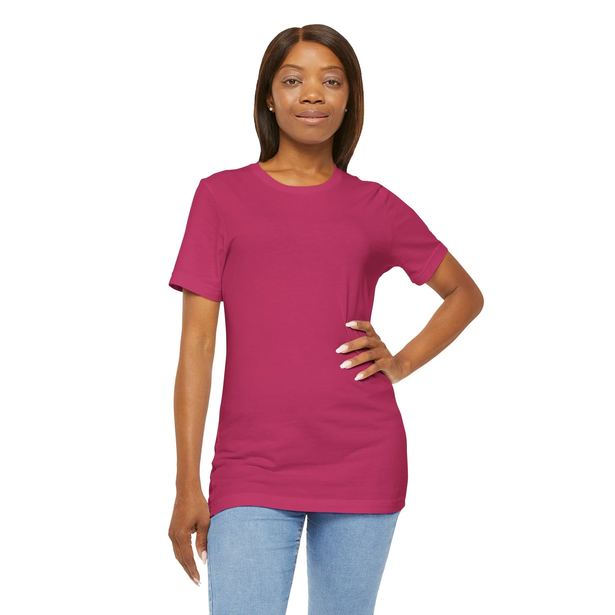 Womens Berry T Shirts Premium Casual Short Sleeve Shirts Oversized Tops