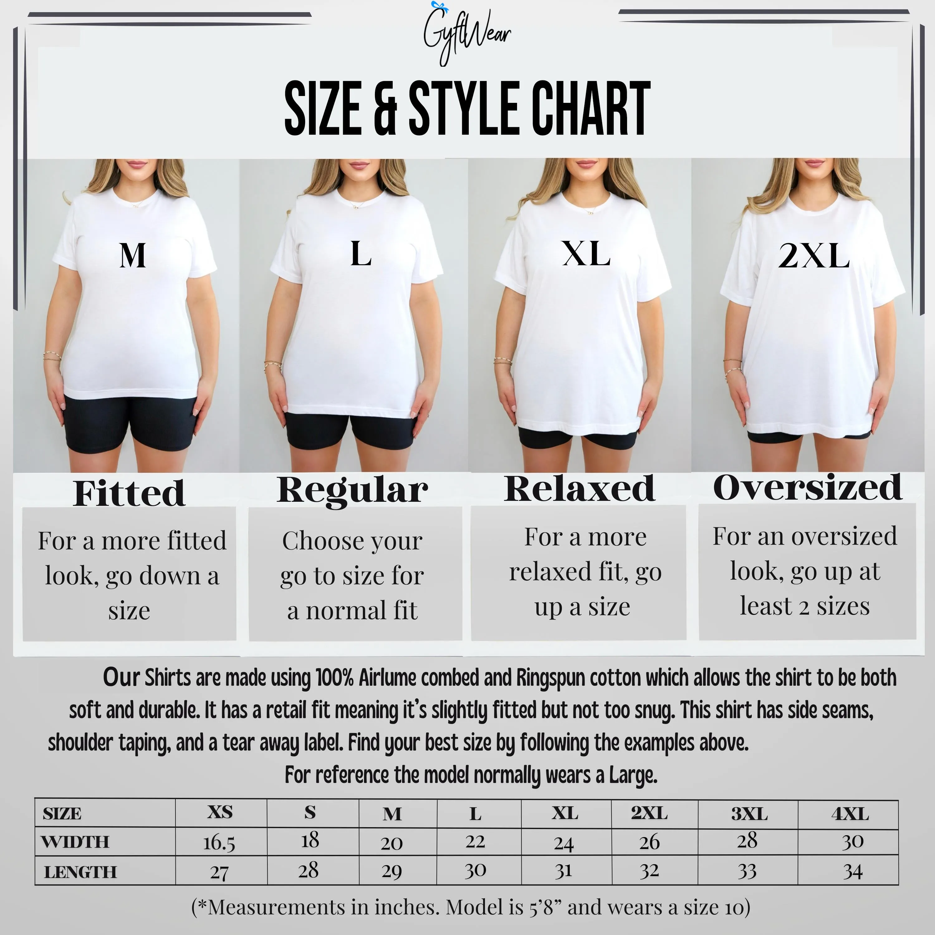 Womens Charity Pink T Shirts Premium Casual Short Sleeve Shirts Oversized Tops