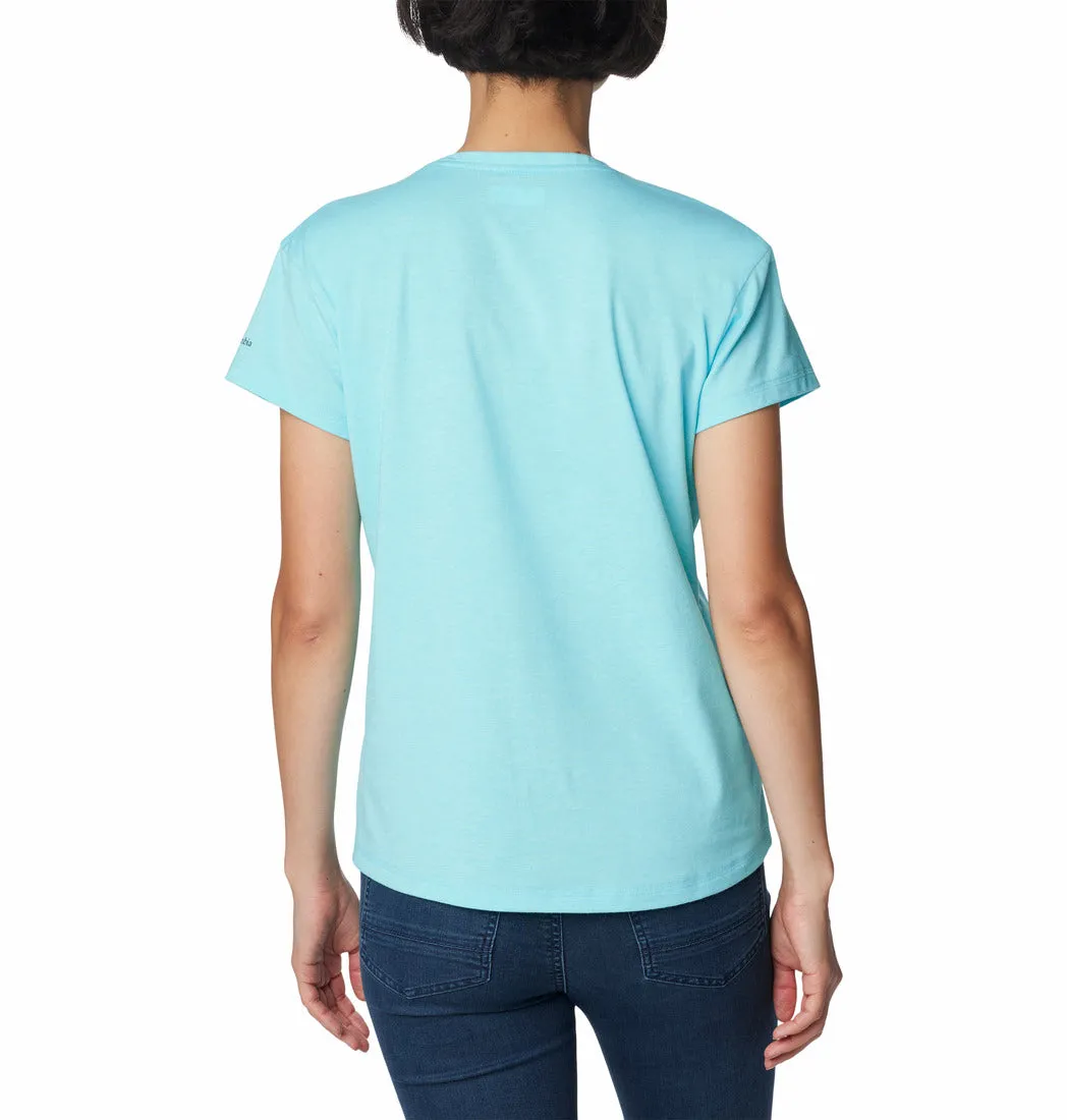 Women's Sun Trek T-Shirt