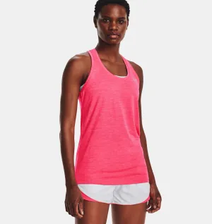 Women's UA Tech Twist Tank