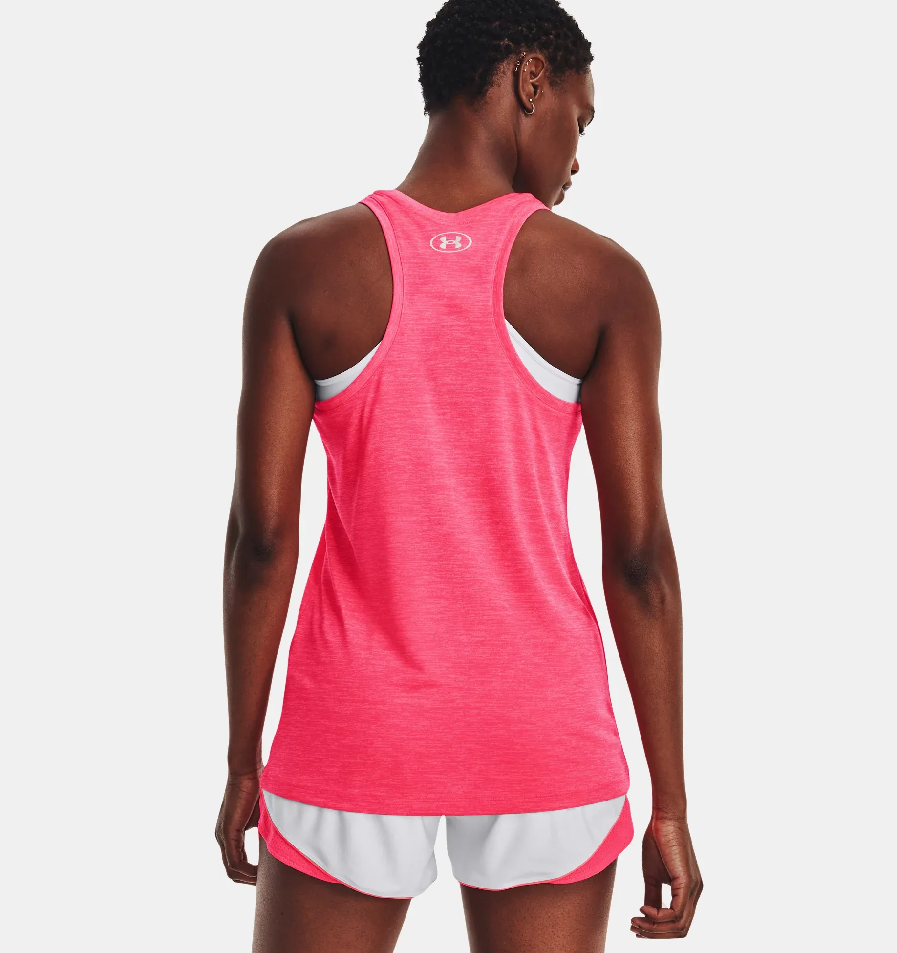 Women's UA Tech Twist Tank
