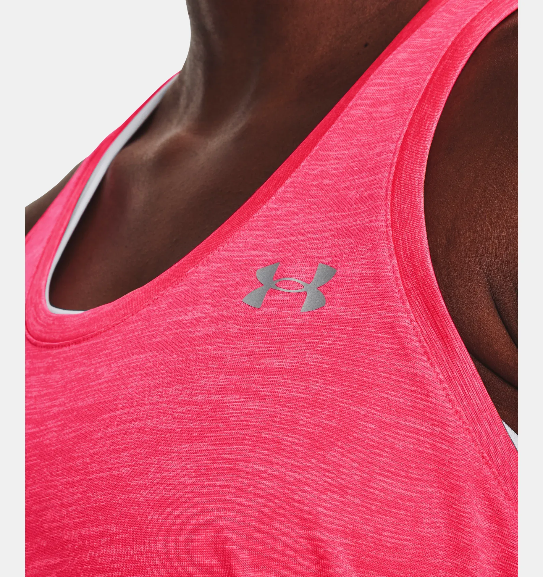 Women's UA Tech Twist Tank
