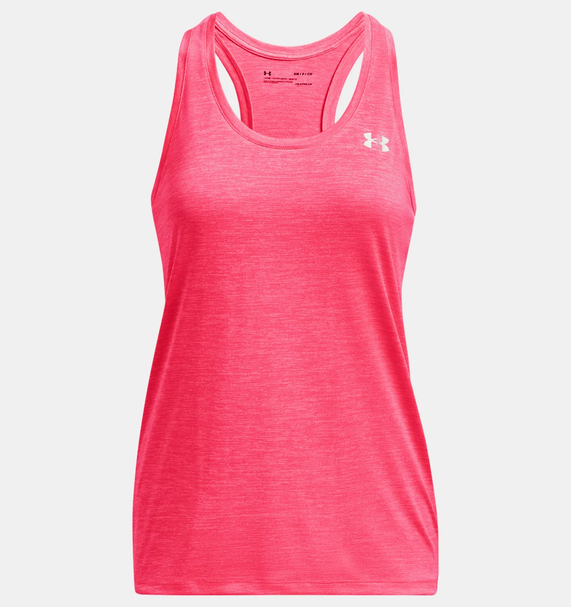 Women's UA Tech Twist Tank
