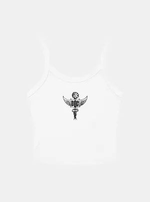 Women’s Wings Tank Top