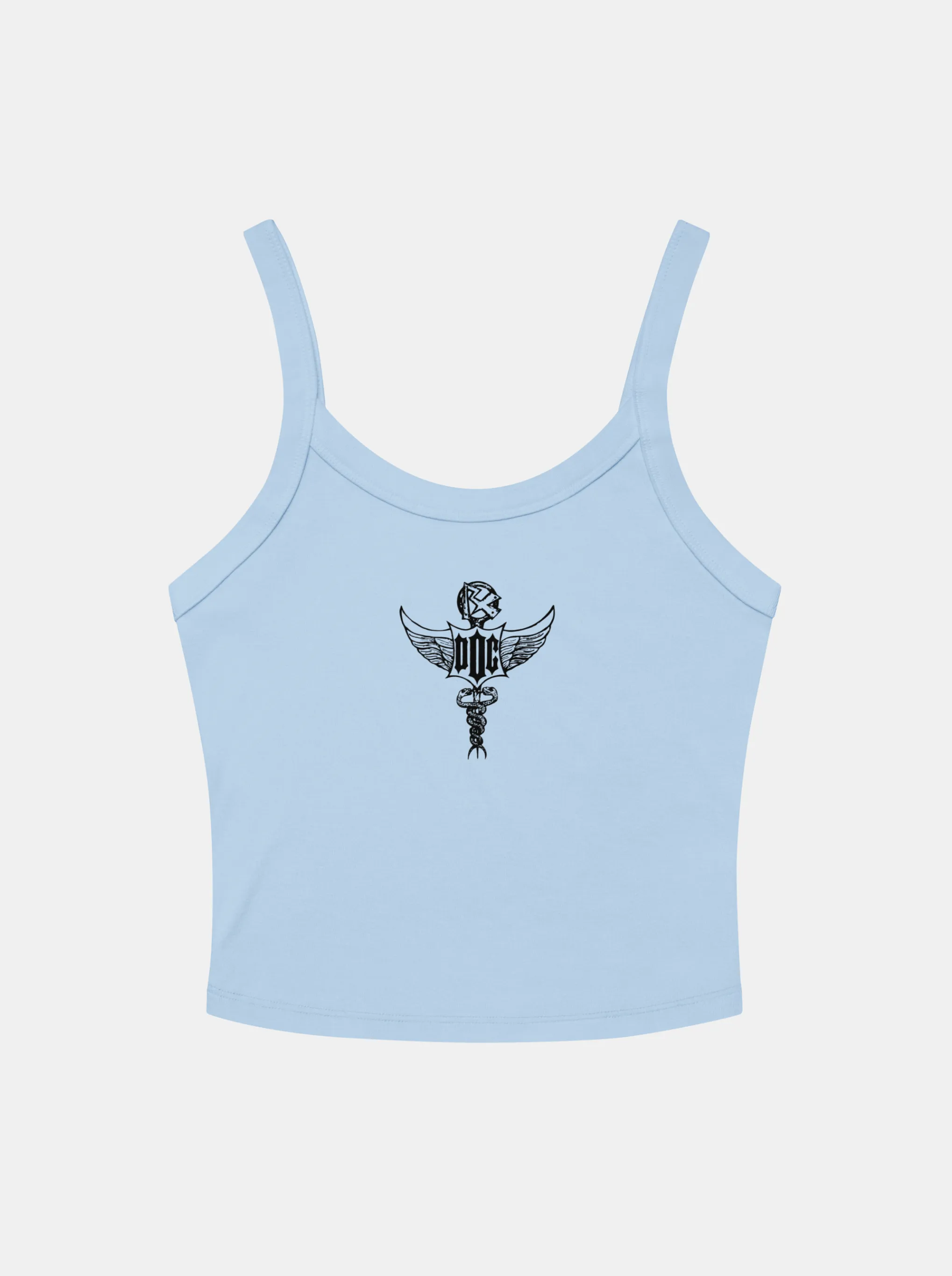 Women’s Wings Tank Top